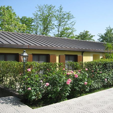 דירות רומא St. Andrew'S Garden מראה חיצוני תמונה