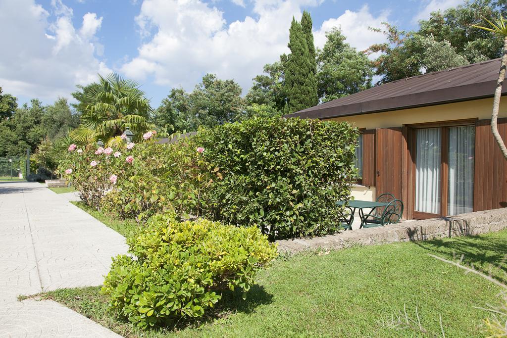 דירות רומא St. Andrew'S Garden מראה חיצוני תמונה