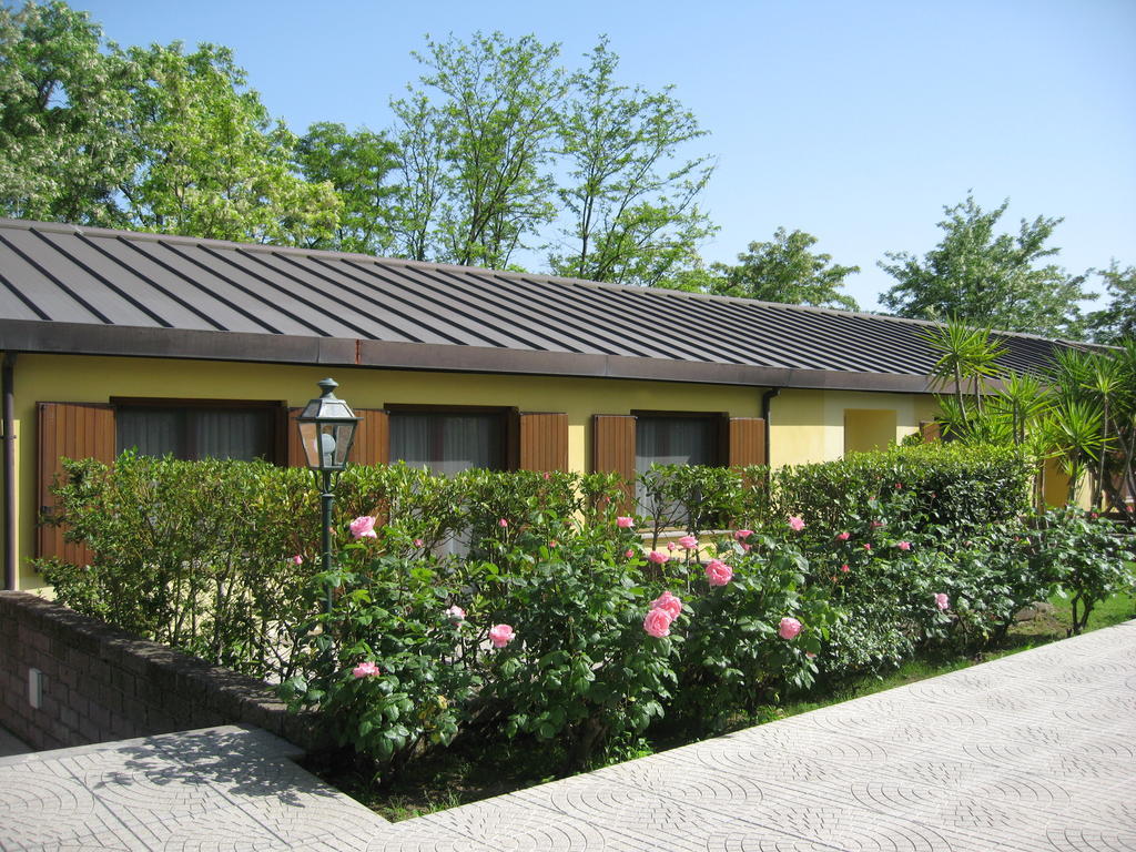 דירות רומא St. Andrew'S Garden מראה חיצוני תמונה